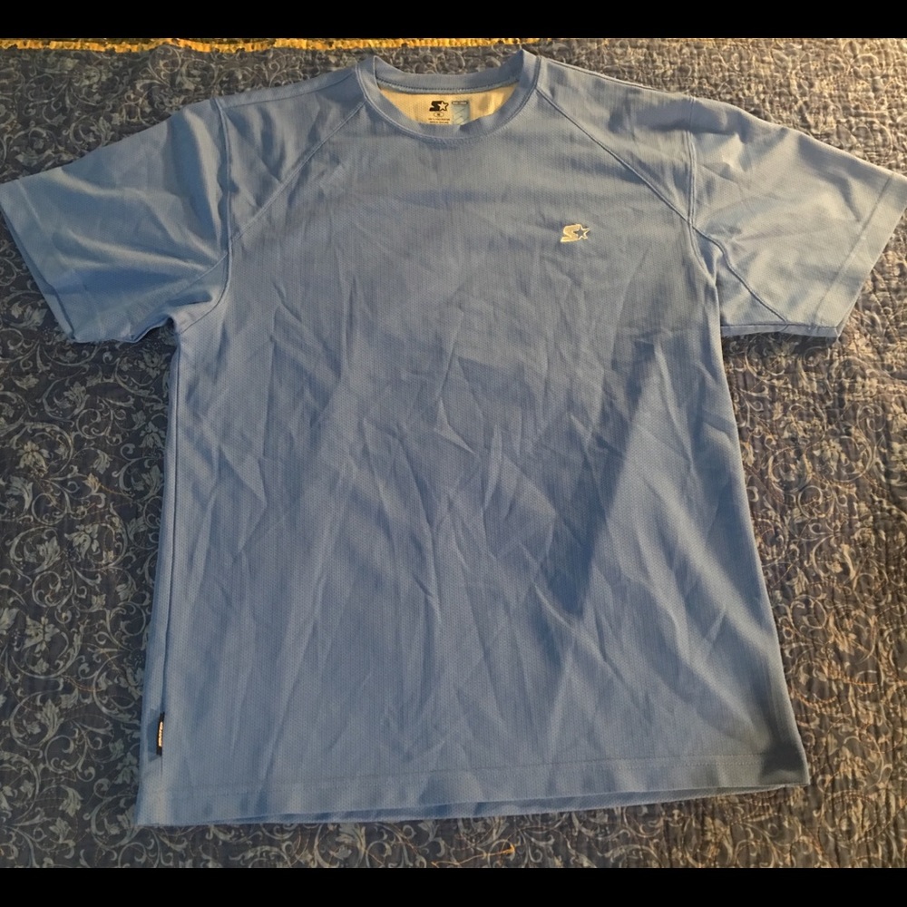 Starter Dri-Star T-Shirt